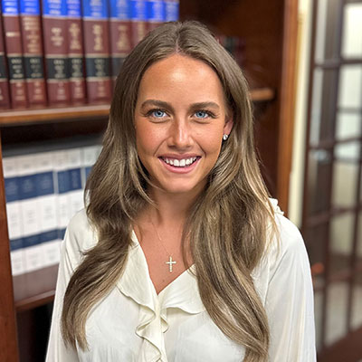 Tori Marrs
